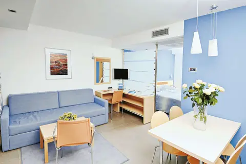 Belvedere Resort in Vrsar — foto 13