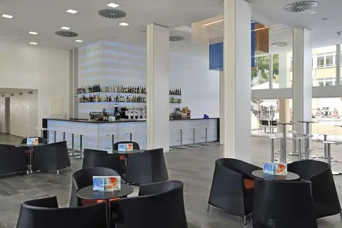 Hotel Hispania in Palma — foto 8