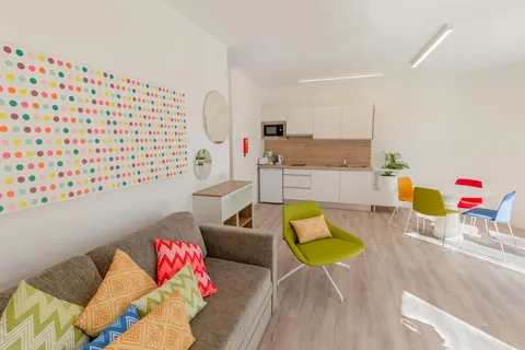 R2 Maryvent Beach Apartment foto 4