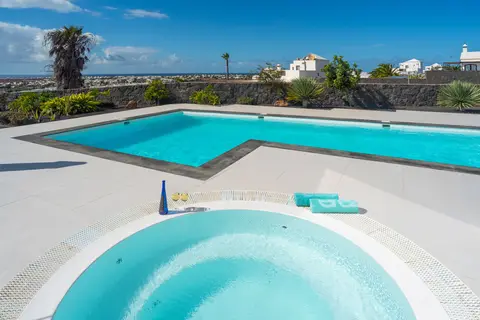 Ereza Hoopoe Villas in Yaiza — foto 2