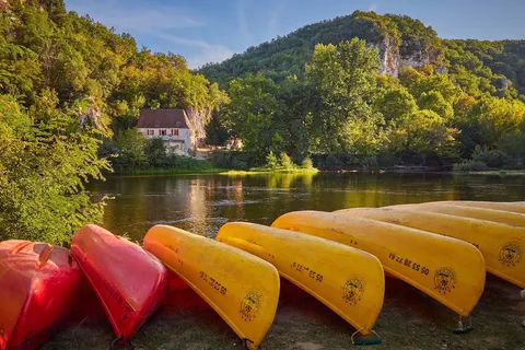 Camping Domaine De Soleil Plage foto 20