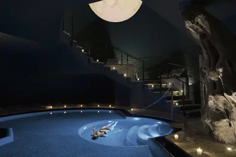 Lefay Resort & Spa Lago di Garda in Gargnano — foto 4