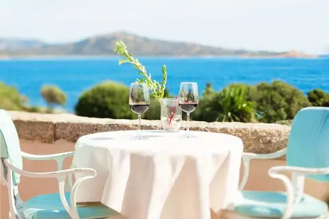 Due Lune Resort Golf & Spa in San Teodoro, foto 8