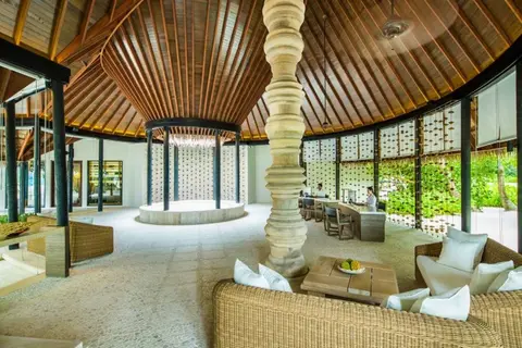 COMO Maalifushi in Maalifushi by COMO, foto 16