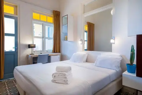 Boutique Hotel 't Klooster in Blessing — foto 19