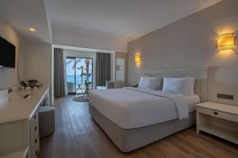 Mirada Exclusive Bodrum in Bodrum, foto 12