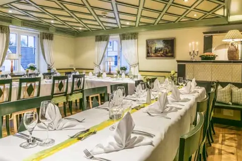 Landhotel Restaurant Zur Krone in Gottenheim — foto 10