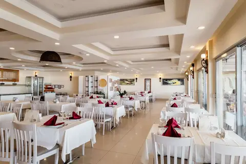 Hotel Side Star Park in Manavgat — foto 8