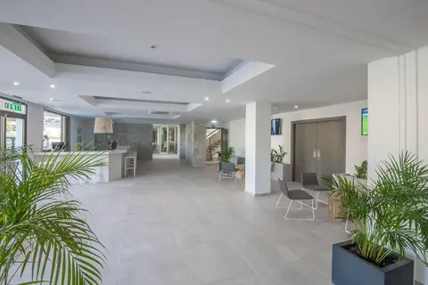Narcissos Waterpark Resort in Παραλίμνι — foto 19