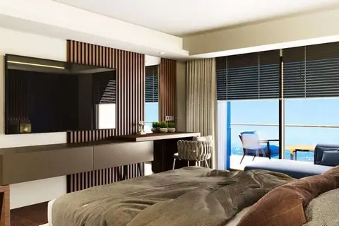 Beks Premium Resort & Spa in Kuşadası, foto 6