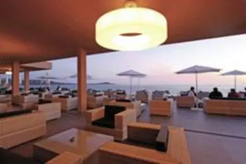 Radisson Blu Resort & Spa Ajaccio Bay in Albitreccia — foto 7