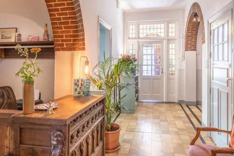 Hotel Nieuw Antiek foto 13