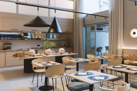 Hotel Zenit Bilbao in Bilbao — foto 5
