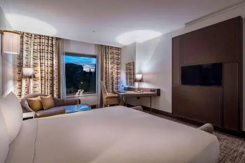 Hilton Podgorica Crna Gora in Podgorica — foto 5