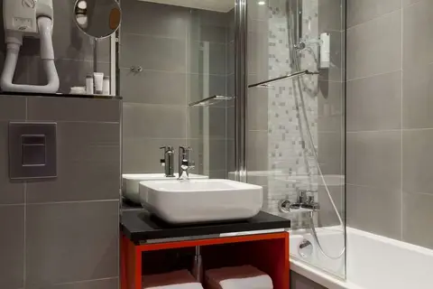 Timhotel Opera Blanche Fontaine in Parijs, foto 16