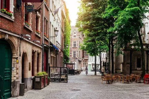 De Keyser Hotel foto 23