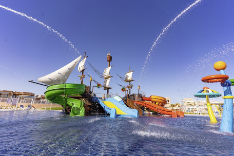 Pickalbatros Jungle Aqua Park by Neverland foto 13