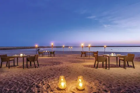 Fanar Hotel & Residences in Salalah — foto 18