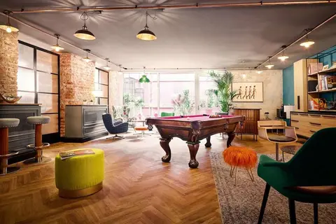 Hotel Max Brown 7th District Wien in Wenen — foto 9