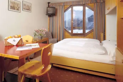 Blu Hotels Senales in Schnals - Senales — foto 30