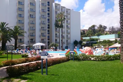 TUI SUNEO Kenzi Europa in Agadir — foto 97