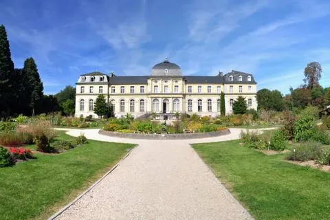 Best Western Hotel President foto 20