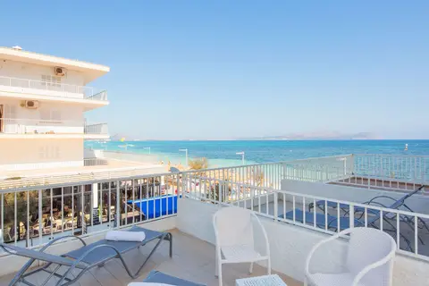 JS Miramar in Santa Margalida — foto 25