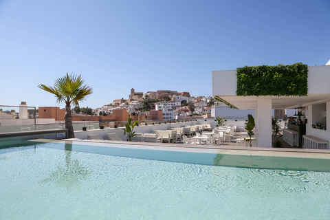 Eurostars Puerto de Ibiza foto 1