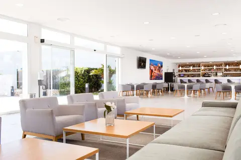 Sagitario Menorca Mar Appartementen in Ciutadella, foto 9