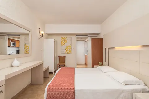 Fly & Go Hydrele Beach & Village in Municipal Unit of Pythagoreio — foto 14