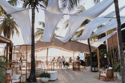 Fly & Go Eden Beach Resort in Kralendijk — foto 4