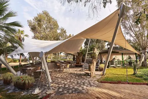 Richmond Ephesus Resort in Selçuk — foto 7