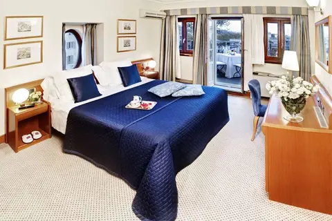 Hotel Ponte Sisto Roma in Rome, foto 6