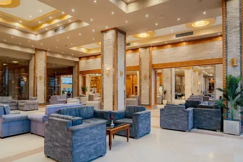 Rewaya Inn Resort in Hurghada, foto 11