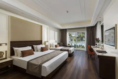 Güral Premier Belek in Serik — foto 6
