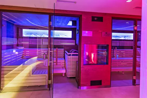Hotel Norica Therme in Bad Hofgastein — foto 8