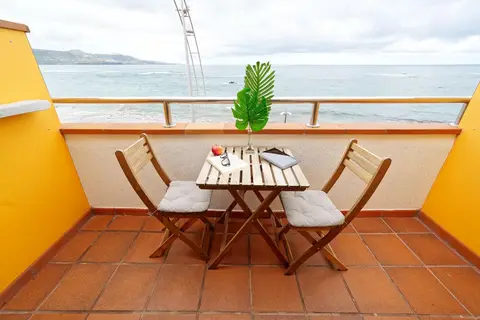 Apartamentos Maype Canteras in Las Palmas — foto 11