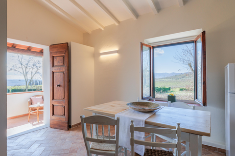 Fattoria Pagnana in Rignano sull'Arno — foto 6