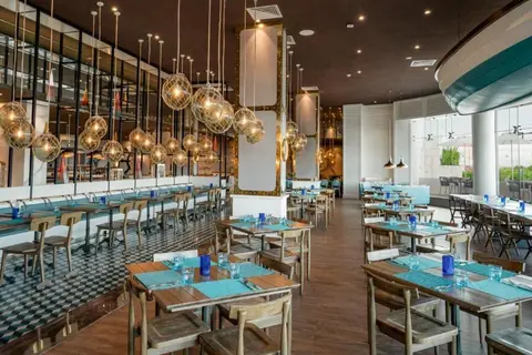 Nickelodeon Resort Riviera Maya Gourmet Inclusive by Karisma in Puerto Morelos — foto 12