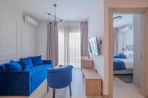 Hotel Idila Budva in Budva — foto 6