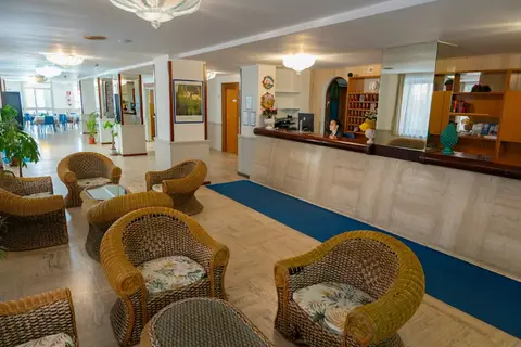 Hotel San Pietro in Letojanni, foto 23