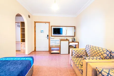 Club Big Blue Suite Hotel foto 8