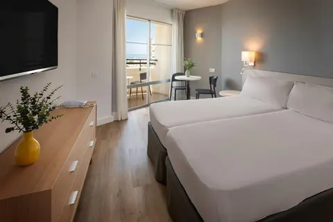 Sol Puerto Marina in Torremolinos — foto 2