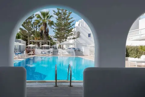Hotel Daedalus in Thira Municipal Unit, foto 10