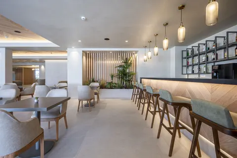 Apollon Hotel in Lambi — foto 8