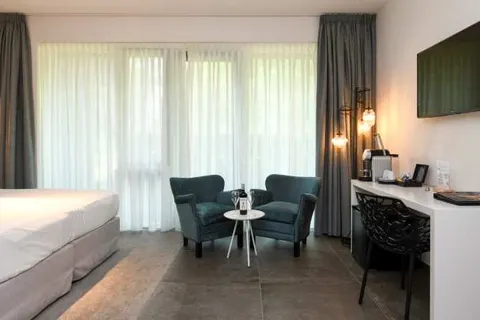 Hotel De Roode Schuur foto 6