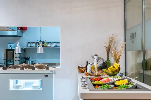 Hotel Málaga Vibes foto 9