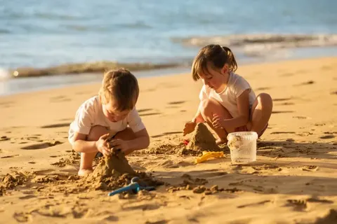 Camping Il Gabbiano foto 14