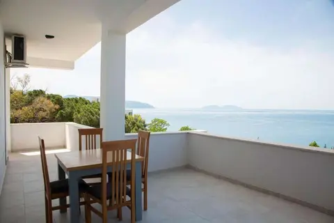 Aerial Hotel in Vlorë, foto 13