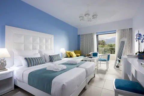 Mythos Palace Resort & Spa in Municipality of Apokoronas, foto 3